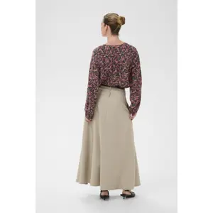 Women's blouse KAFFE Bella image-6