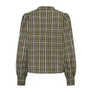 Langärmelige Bluse, Damen KAFFE Chris image-3