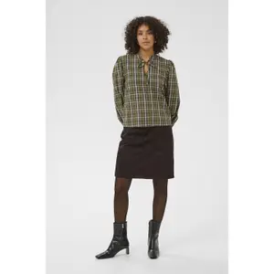Langärmelige Bluse, Damen KAFFE Chris image-1