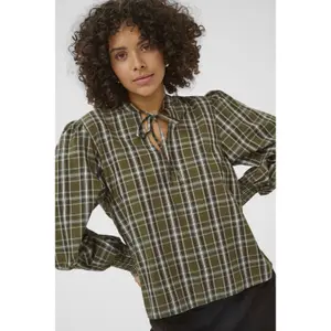 Langärmelige Bluse, Damen KAFFE Chris image-5