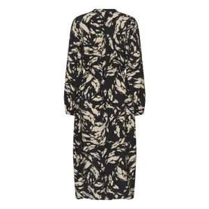 Women's shirt dress KAFFE Ulla image-2