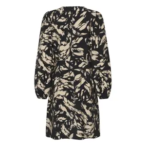 Women's dress KAFFE Ulla image-4