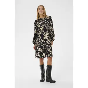 Women's dress KAFFE Ulla image-1