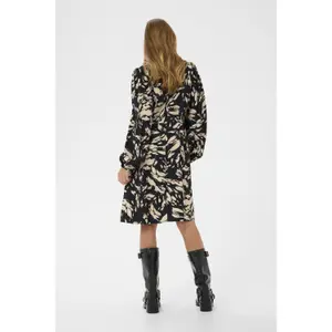Women's dress KAFFE Ulla image-5