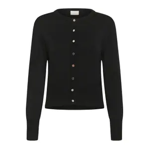 Women's cardigan KAFFE KALizza image-0