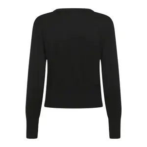 Women's cardigan KAFFE KALizza image-4