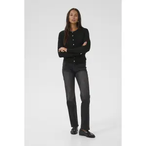 Women's cardigan KAFFE KALizza image-1