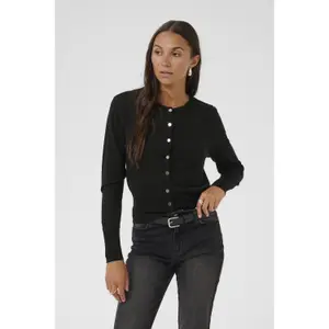 Women's cardigan KAFFE KALizza image-2