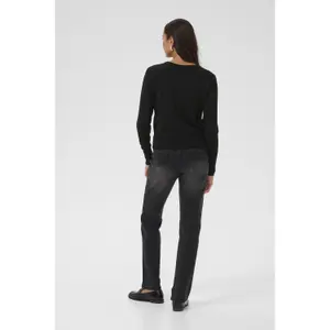 Women's cardigan KAFFE KALizza image-5