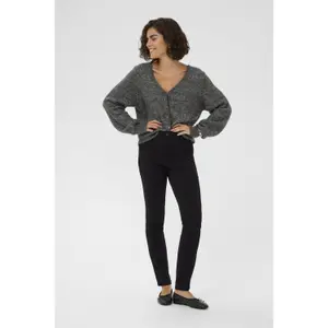 Women's Trousers KAFFE KAHazel image-1