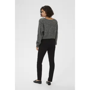 Women's Trousers KAFFE KAHazel image-4