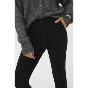 Women's Trousers KAFFE KAHazel image-5