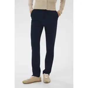 Women's Trousers KAFFE KAHazel image-1