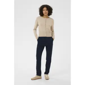Women's Trousers KAFFE KAHazel image-2