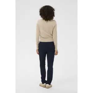 Women's Trousers KAFFE KAHazel image-4