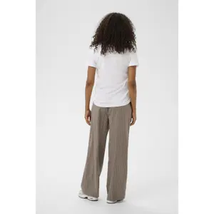 Γυναικείο T-shirt KAFFE Jean image-4
