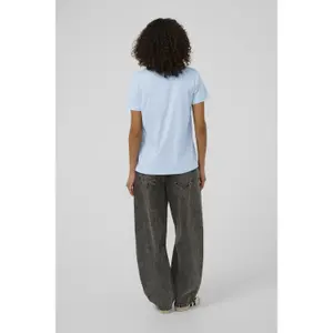 Γυναικείο T-shirt KAFFE KAJean image-5