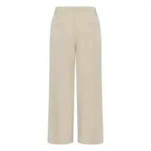 Women's Trousers KAFFE Valley image-3
