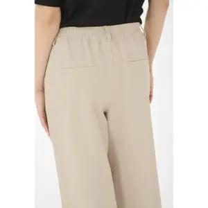 Women's Trousers KAFFE Valley image-5