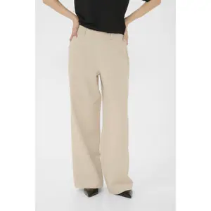 Women's Trousers KAFFE Valley image-2