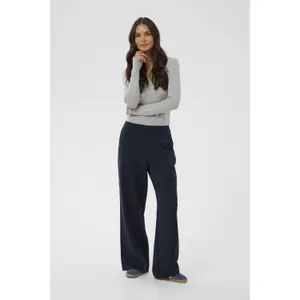 Women's Trousers KAFFE KAValley image-1
