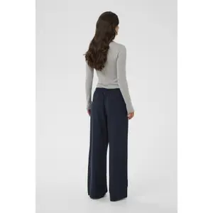 Women's Trousers KAFFE KAValley image-3