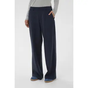 Women's Trousers KAFFE KAValley image-4