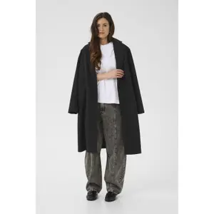 Cappotto da donna KAFFE Saturn image-3