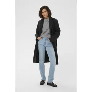 Cappotto da donna KAFFE Saturn image-2