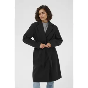 Cappotto da donna KAFFE Saturn image-1