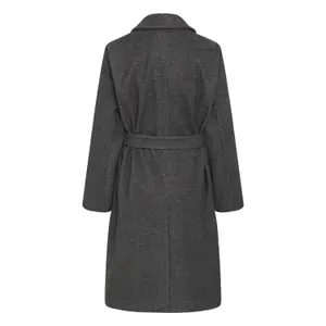 Women's coat KAFFE Kasaturn image-1