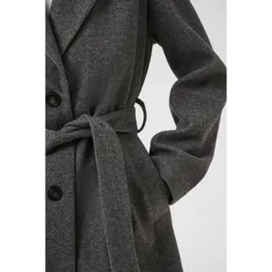 Women's coat KAFFE Kasaturn image-3