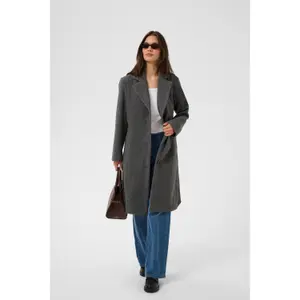 Women's coat KAFFE Kasaturn image-4