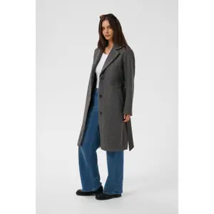 Women's coat KAFFE Kasaturn image-5