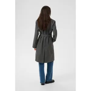 Women's coat KAFFE Kasaturn image-6