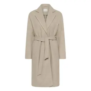 Cappotto da donna KAFFE Saturn image-0