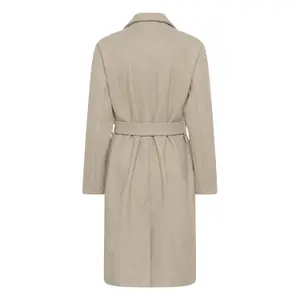 Cappotto da donna KAFFE Saturn image-6