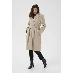 Cappotto da donna KAFFE Saturn image-1