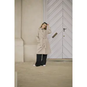 Cappotto da donna KAFFE Saturn image-4