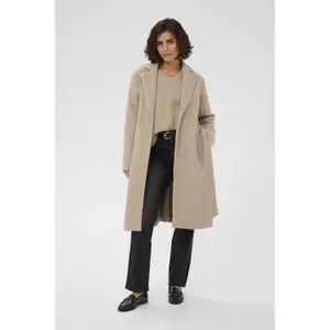 Cappotto da donna KAFFE Saturn image-2