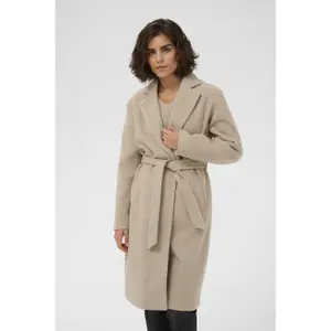 Cappotto da donna KAFFE Saturn image-3