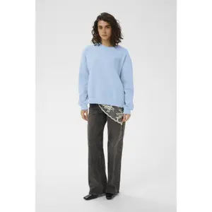 Sweatshirt Damen KAFFE KAsussi image-1