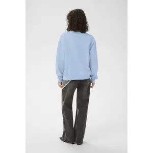Sweatshirt Damen KAFFE KAsussi image-4