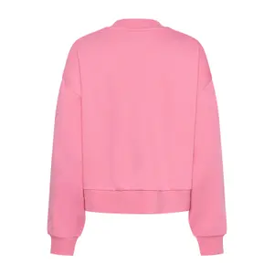 Sweatshirt woman KAFFE Sussi image-3