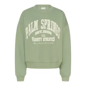Sweatshirt woman KAFFE Sussi image-0