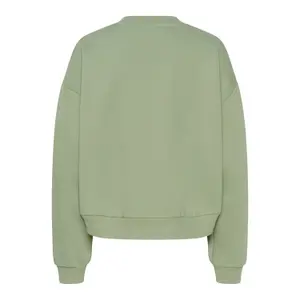 Sweatshirt woman KAFFE Sussi image-3