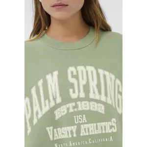 Sweatshirt woman KAFFE Sussi image-5