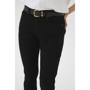 Women's jeans KAFFE River image-5