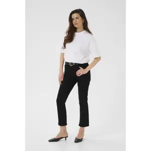 Women's jeans KAFFE River image-1