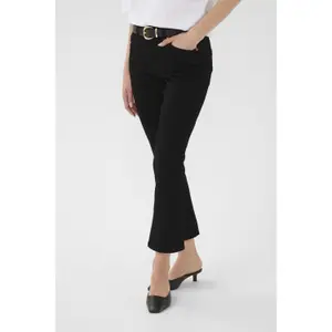 Women's jeans KAFFE River image-4